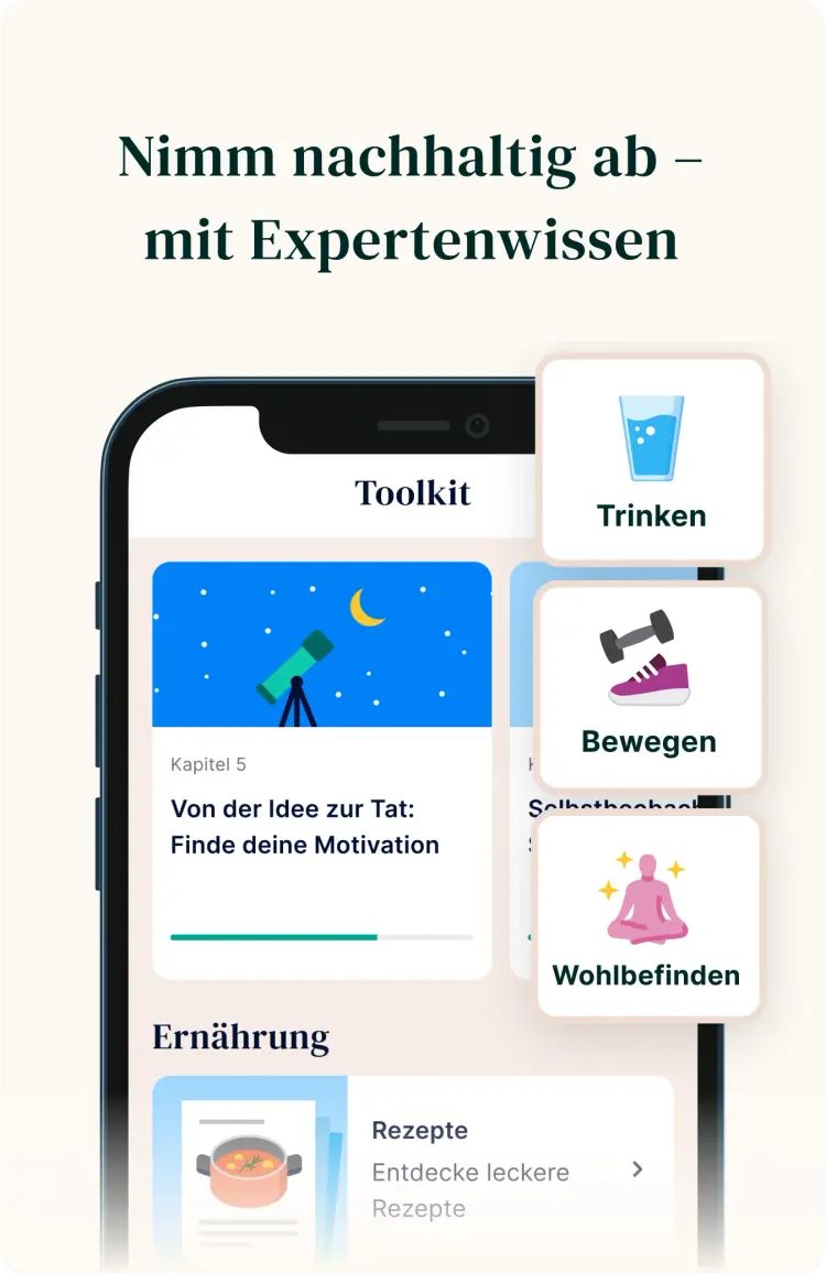 Nimm nachhaltig ab – mit Expertenwissen