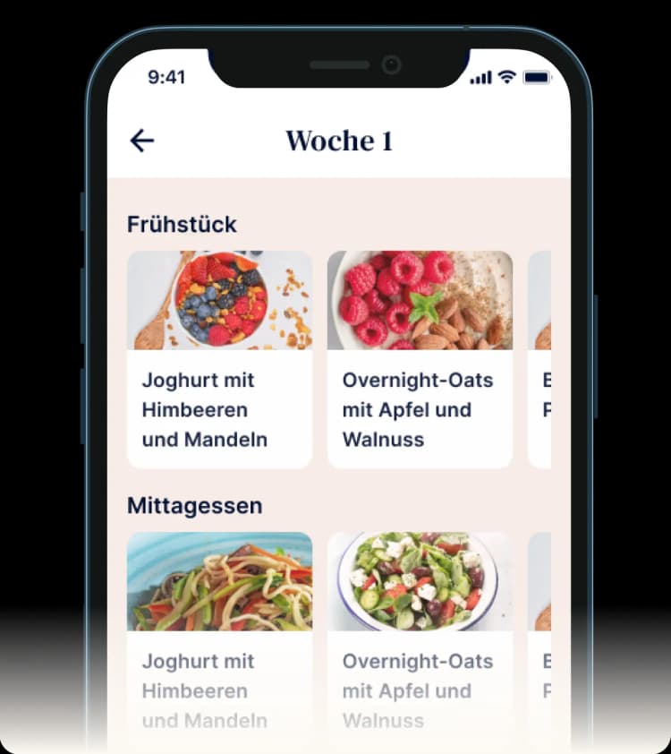 +400 Rezepte für stabilen Blutzucker