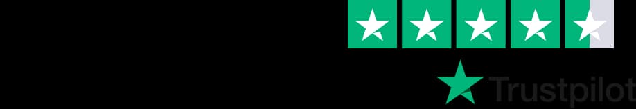 Trustpilot-Bewertungen für Oviva